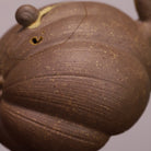 Gua Yu 150cc - Yixing Handmade Teapot - zycs_China