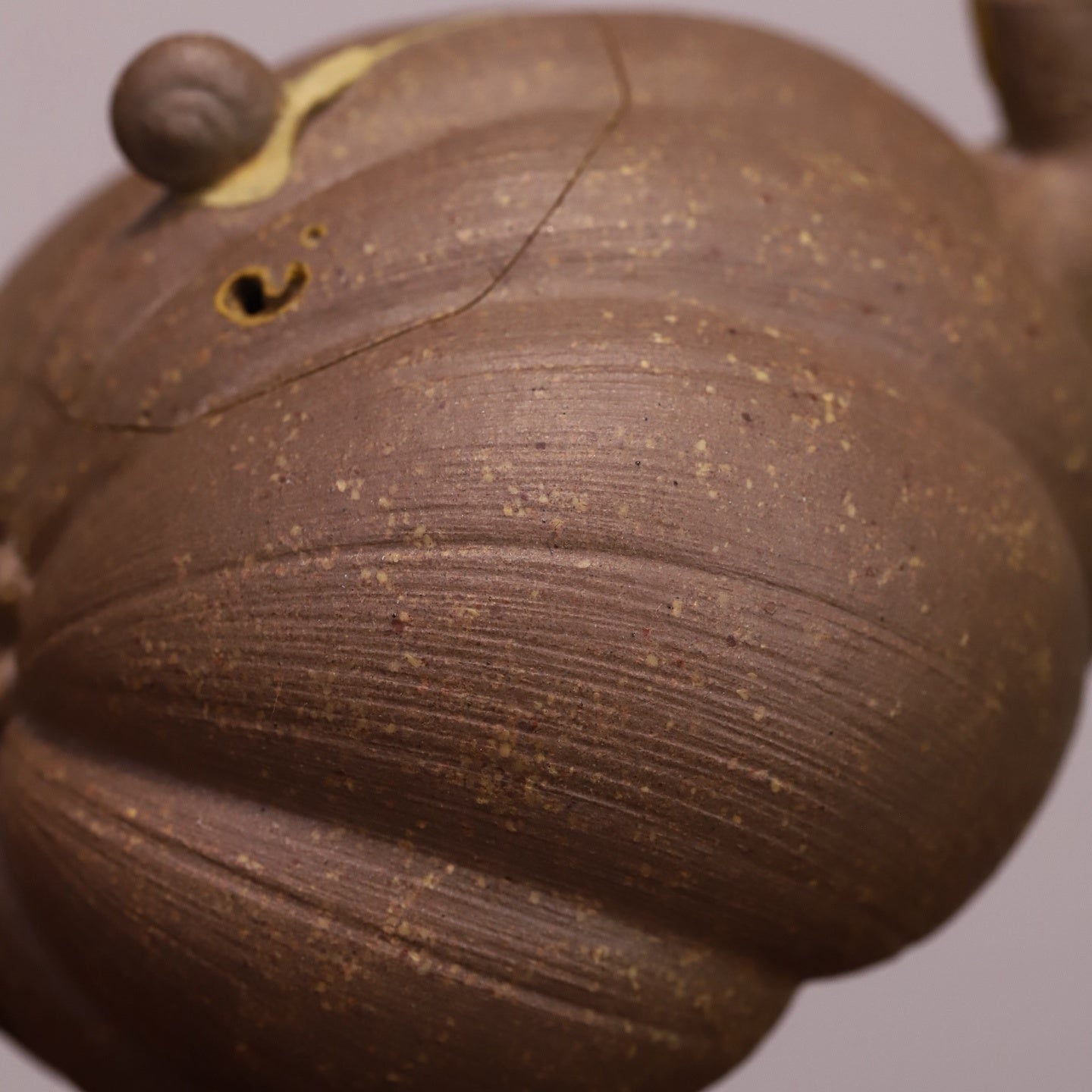 Gua Yu 150cc - Yixing Handmade Teapot - zycs_China