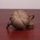 Gua Yu 150cc - Yixing Handmade Teapot - zycs_China