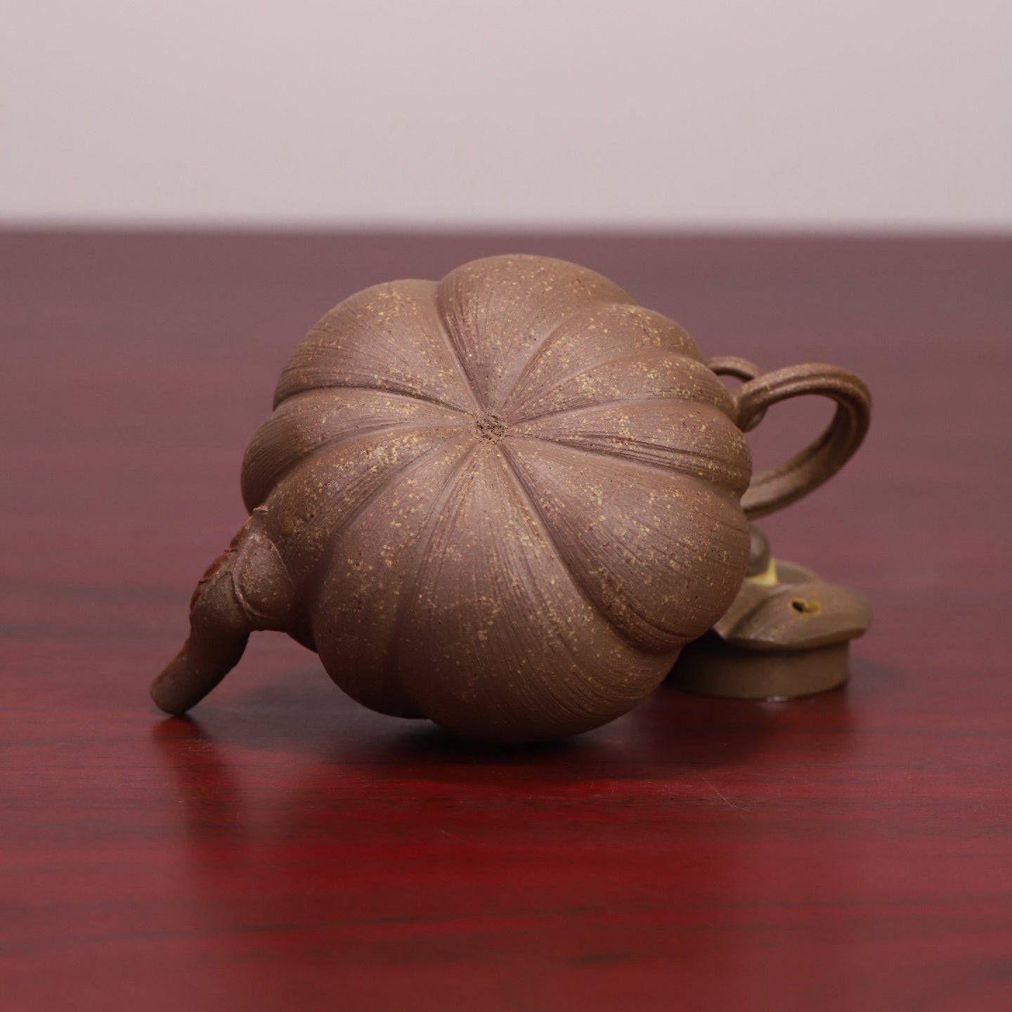 Gua Yu 150cc - Yixing Handmade Teapot - zycs_China