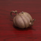 Gua Yu 150cc - Yixing Handmade Teapot - zycs_China