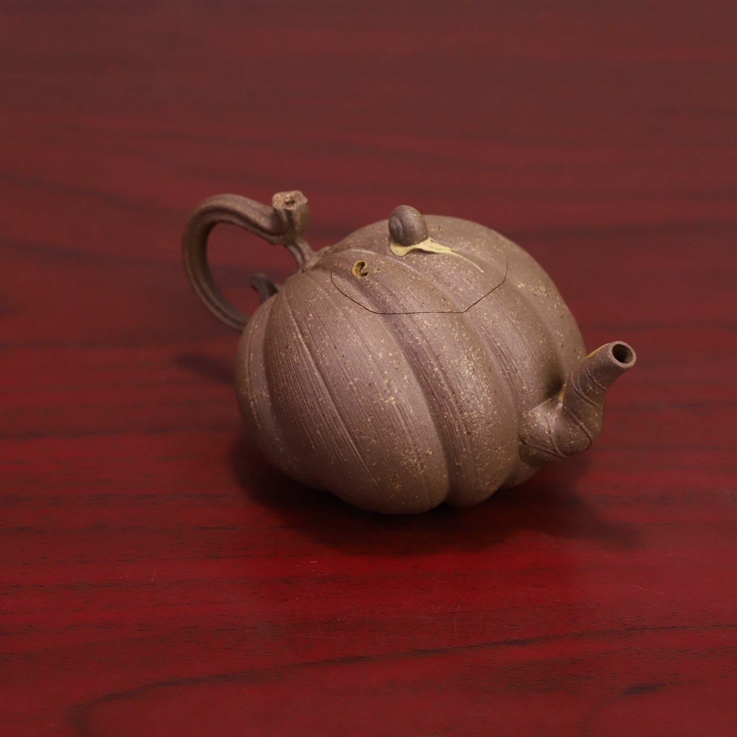 Gua Yu 150cc - Yixing Handmade Teapot - zycs_China