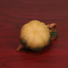 Gua Yu 165cc - Yixing Handmade Teapot - zycs_China