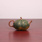 Gua Yu 165cc - Yixing Handmade Teapot - zycs_China