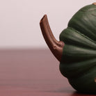 Gua Yu 170cc - Yixing Handmade Teapot - zycs_China