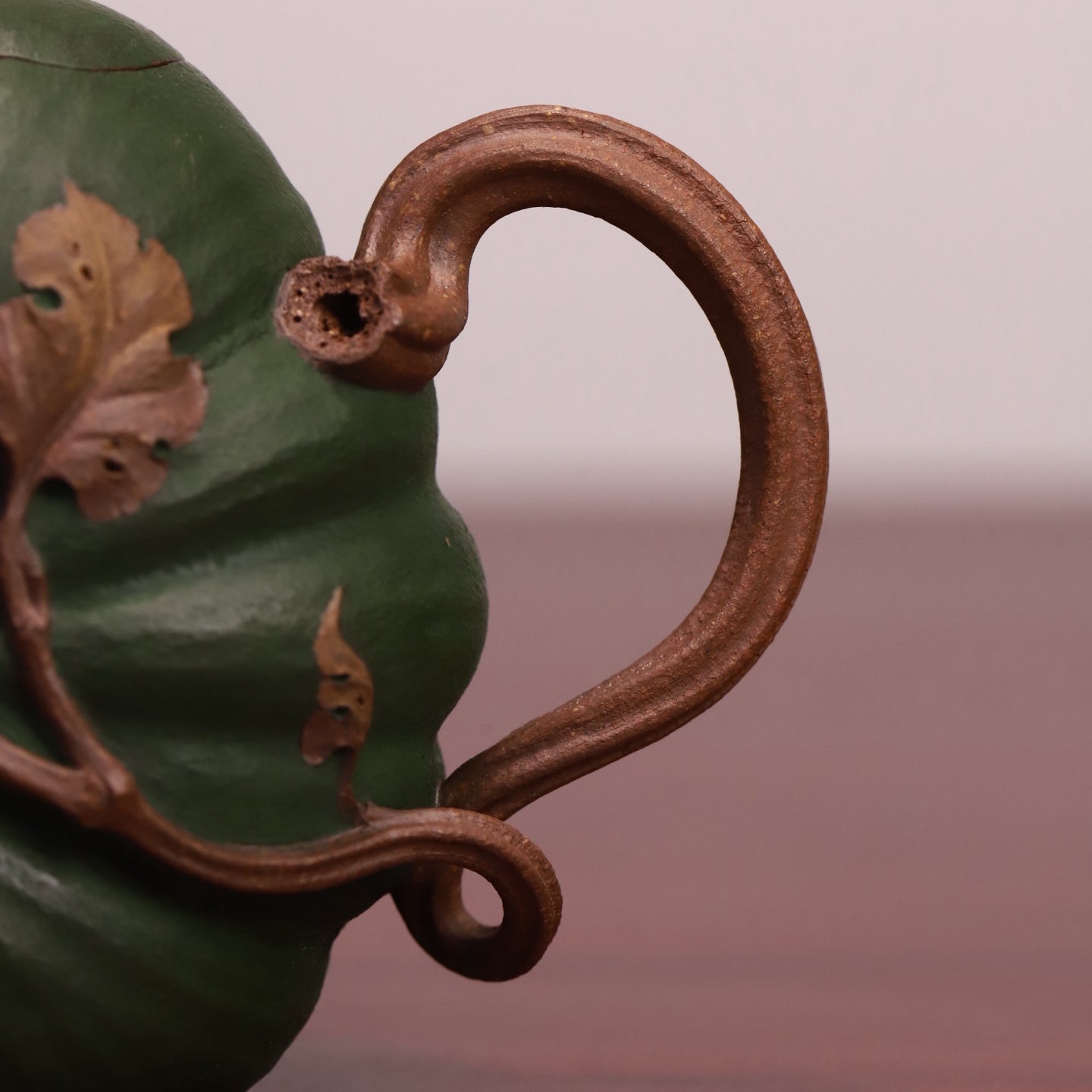 Gua Yu 170cc - Yixing Handmade Teapot - zycs_China