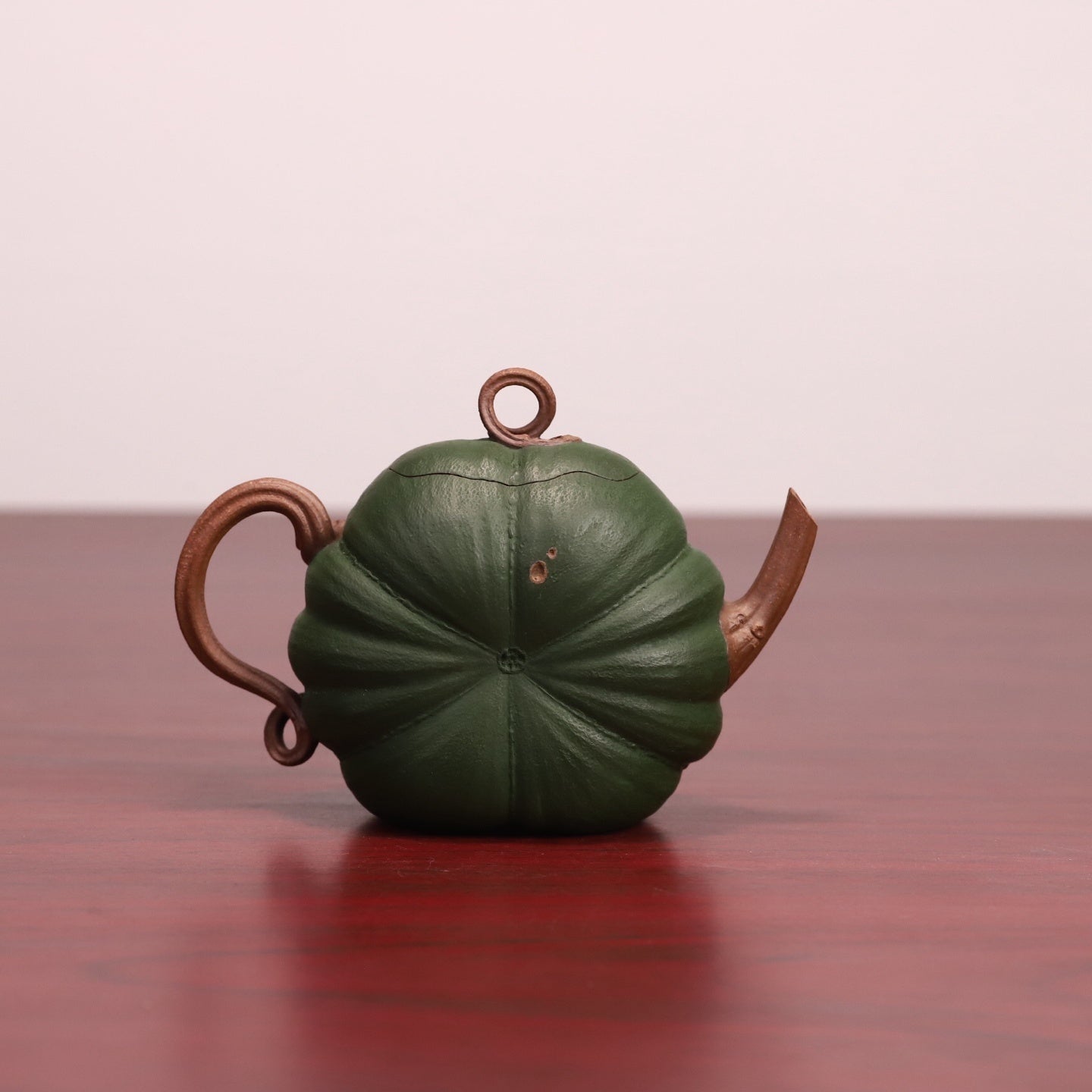 Gua Yu 170cc - Yixing Handmade Teapot - zycs_China