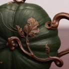 Gua Yu 170cc - Yixing Handmade Teapot - zycs_China