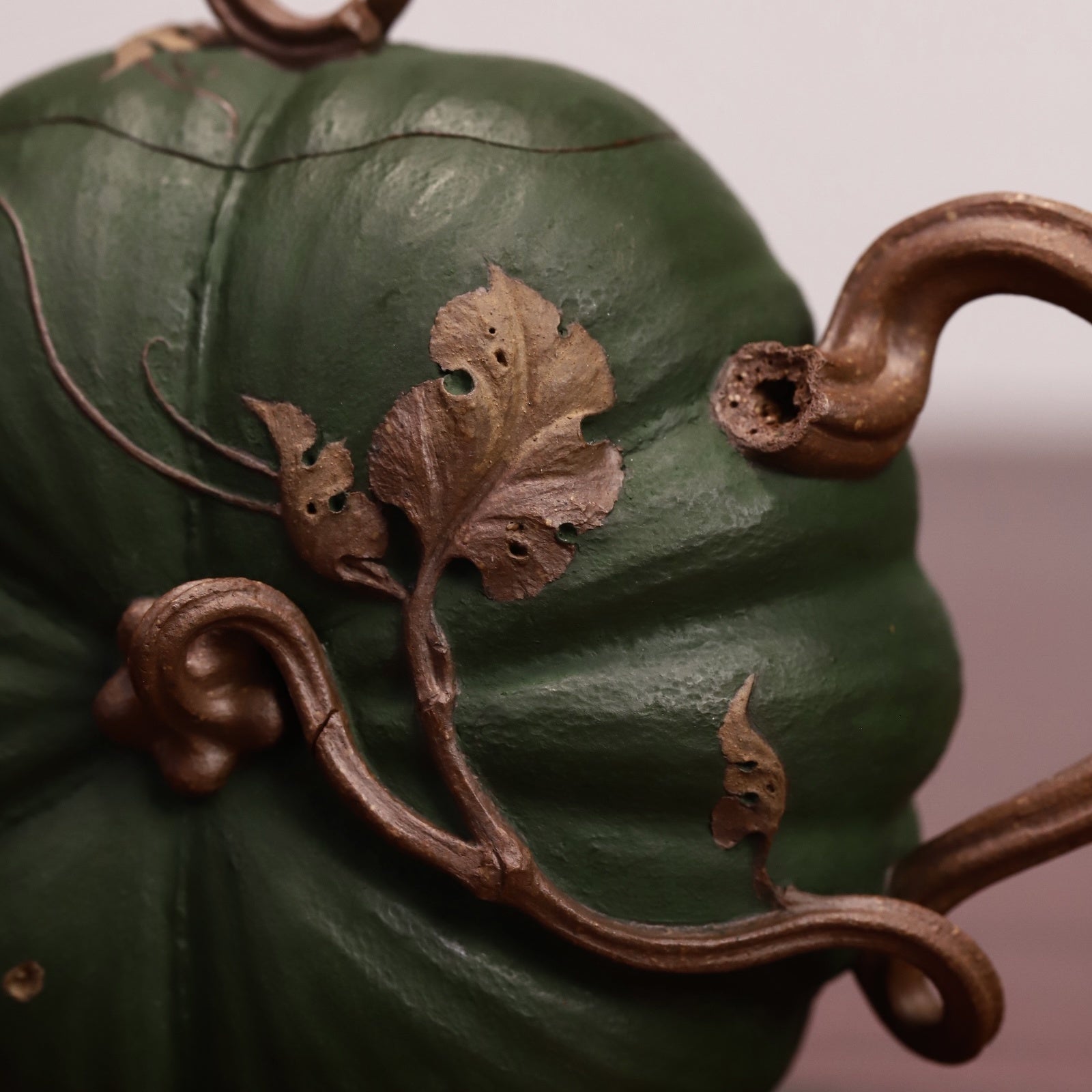 Gua Yu 170cc - Yixing Handmade Teapot - zycs_China