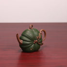 Gua Yu 170cc - Yixing Handmade Teapot - zycs_China