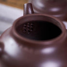 Guan Cang Hai 230cc - Yixing Handmade Teapot - zycs_China