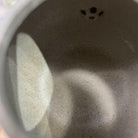 Guan Lan 95cc - Yixing Handmade Teapot - zycs_China