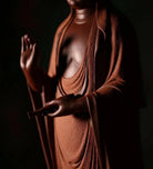 Guan Shi Yin - Yixing Handmade Statue - zycs_China - tea - teapot