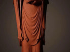 Guan Shi Yin - Yixing Handmade Statue - zycs_China - tea - teapot