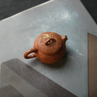 Guan Zhu 50cc - Yixing Handmade Teapot - zycs_China