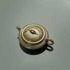 Guan Zhu 50cc - Yixing Handmade Teapot - zycs_China