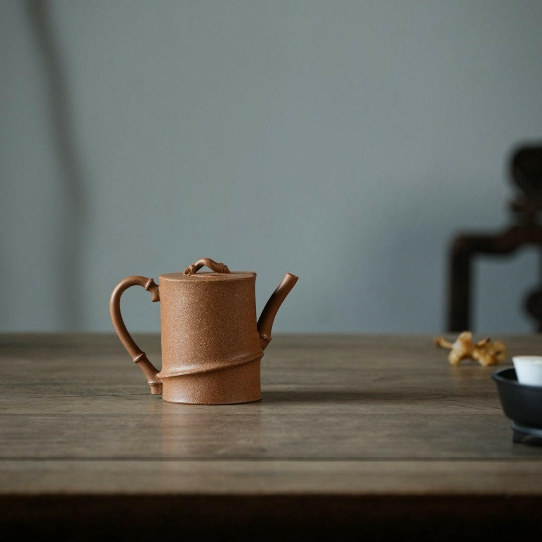Gui Fei Zhu 170cc/90cc - Yixing Handmade Teapot - zycs_China