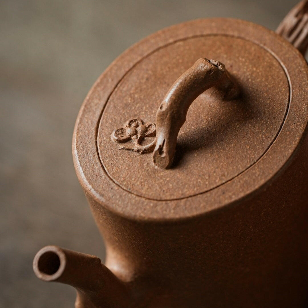 Gui Fei Zhu 170cc/90cc - Yixing Handmade Teapot - zycs_China