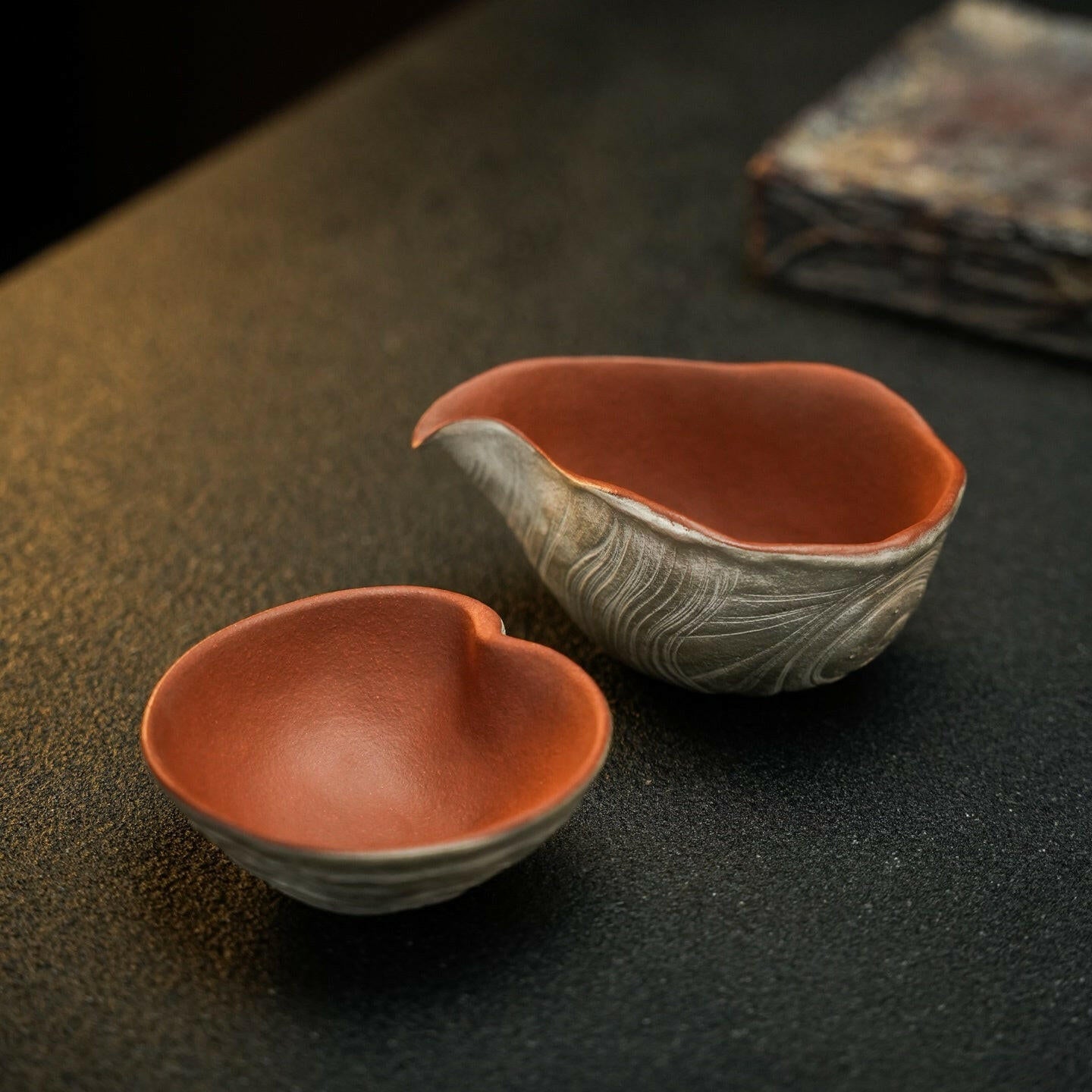 Hai Luo 180cc/90cc - Fair Cup - zycs_China