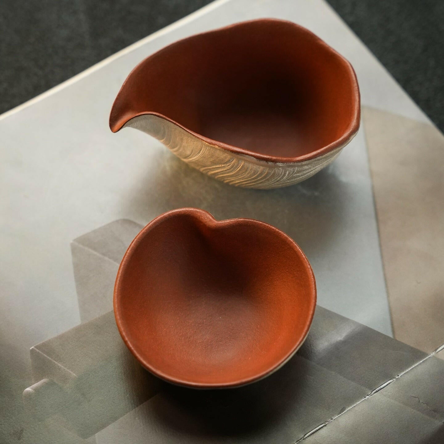 Hai Luo 180cc/90cc - Fair Cup - zycs_China