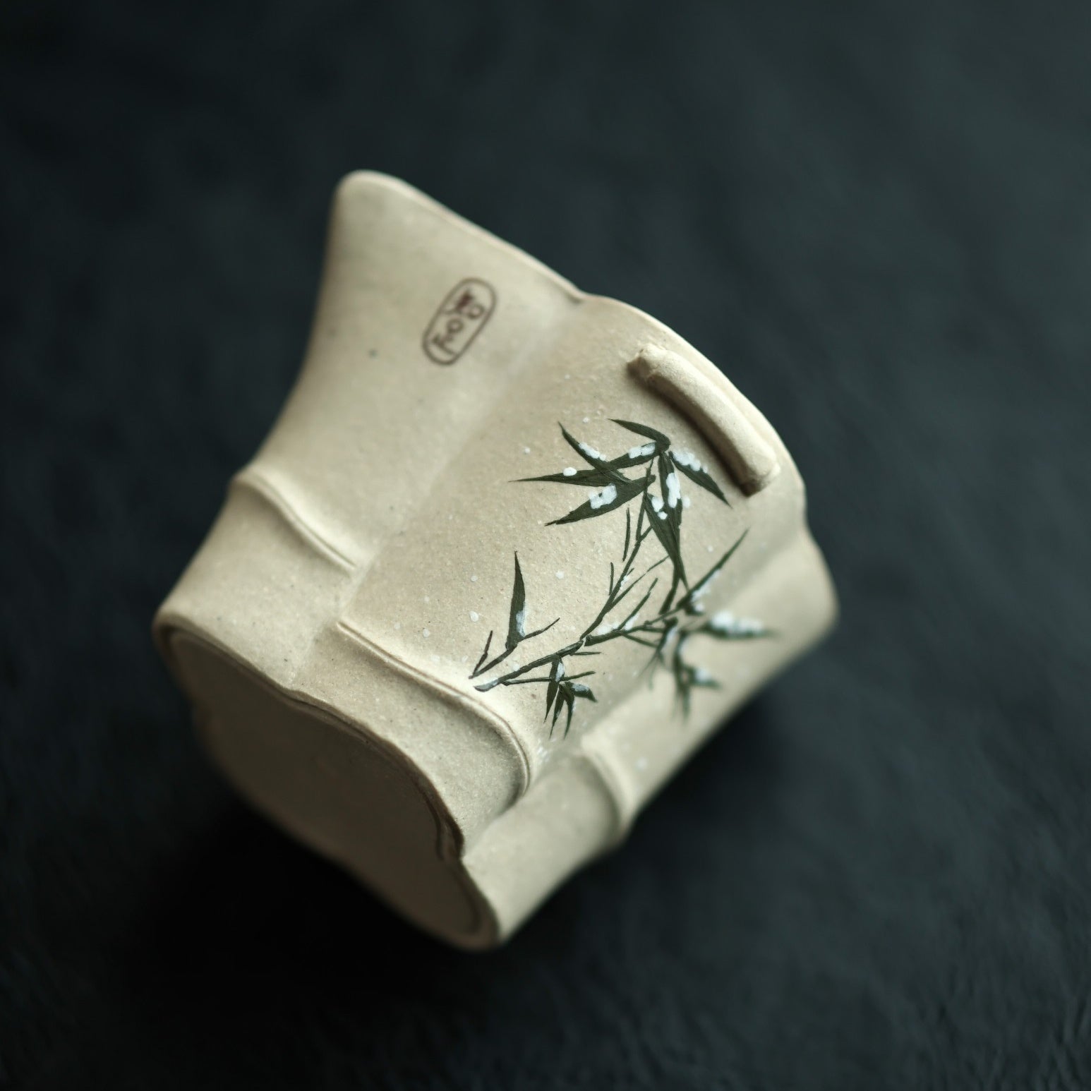 Hai Tang 150cc - Fair Cup - zycs_China