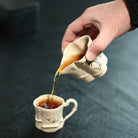 Hai Tang 150cc - Fair Cup - zycs_China