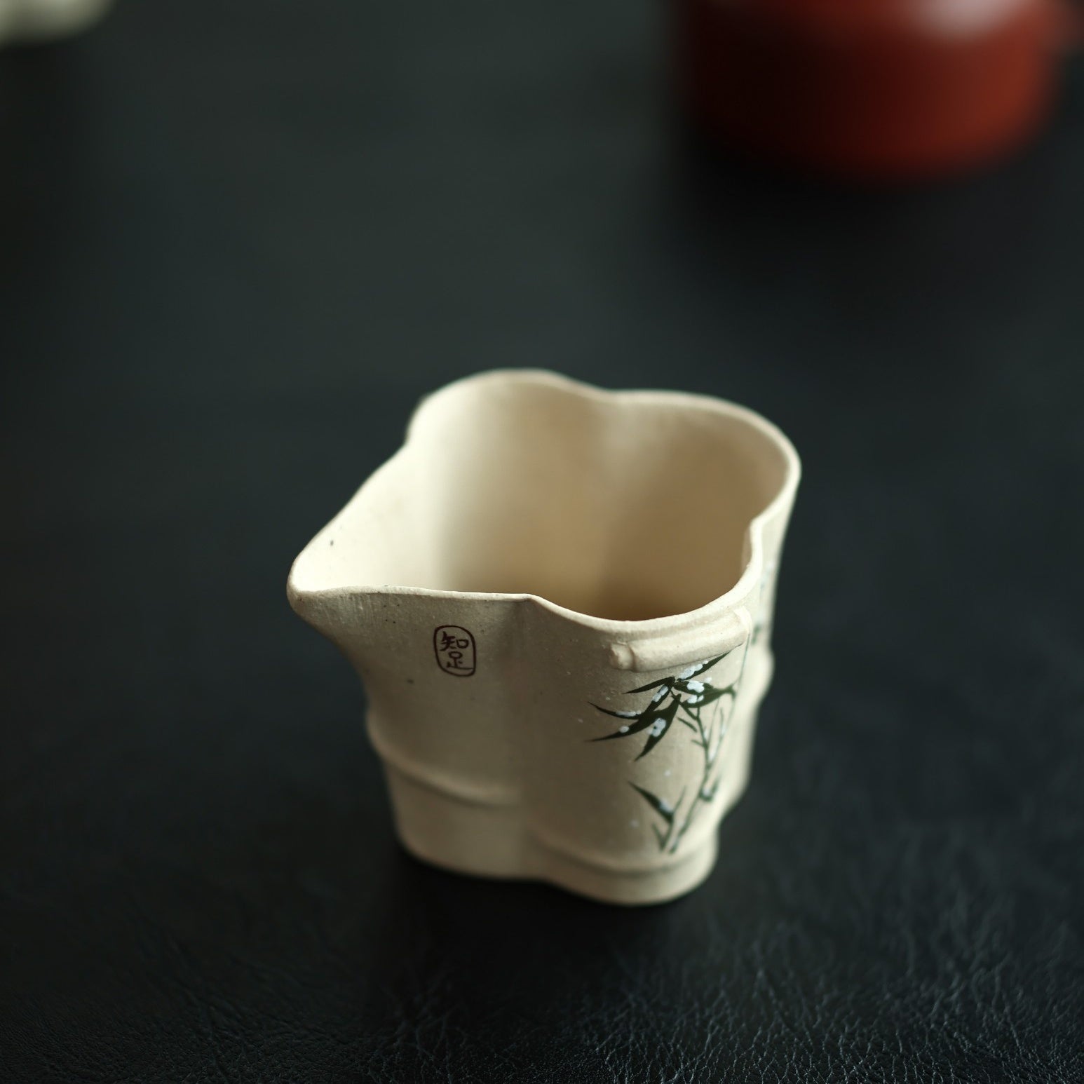 Hai Tang 150cc - Fair Cup - zycs_China