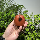 Han Duo Zhu 100cc - Yixing Handmade Teapot - zycs_China