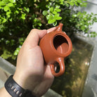 Han Duo Zhu 100cc - Yixing Handmade Teapot - zycs_China