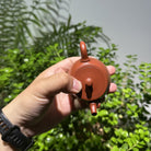 Han Duo Zhu 100cc - Yixing Handmade Teapot - zycs_China