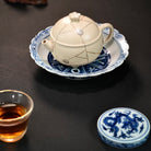 Han Han Feng Qu 160cc - Yixing Handmade Teapot - zycs_China