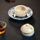 Han Han Feng Qu 160cc - Yixing Handmade Teapot - zycs_China