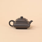 Han Hui Lao Ren 180cc - Yixing Handmade Teapot - zycs_China