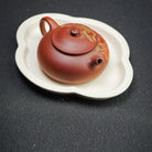 Han Jiang 160cc - Yixing Handmade Teapot - zycs_China - tea - teapot