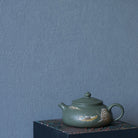 Han Jiang 175cc - Yixing Handmade Teapot - zycs_China