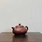 Han Jiang 180cc - Yixing Handmade Teapot 江苏宜兴