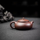Han Jiang 180cc - Yixing Handmade Teapot 江苏宜兴