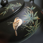Han Jiang 230cc - Yixing Handmade Teapot - zycs_China