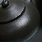 Han Jiang 230cc - Yixing Handmade Teapot - zycs_China