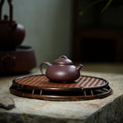 Han Piao 145cc - Yixing Handmade Teapot - zycs_China