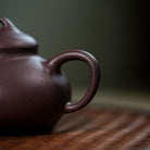 Han Piao 145cc - Yixing Handmade Teapot - zycs_China