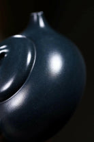 Han Piao 170cc - Yixing Handmade Teapot - zycs_China