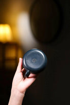 Han Piao 170cc - Yixing Handmade Teapot - zycs_China