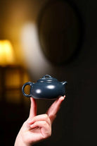 Han Piao 170cc - Yixing Handmade Teapot - zycs_China