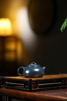 Han Piao 170cc - Yixing Handmade Teapot - zycs_China