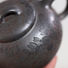 Han Piao 180cc - Yixing Handmade Teapot - zycs_China