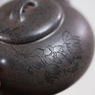 Han Piao 180cc - Yixing Handmade Teapot - zycs_China