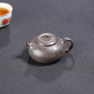 Han Piao 180cc - Yixing Handmade Teapot - zycs_China