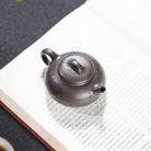 Han Piao 180cc - Yixing Handmade Teapot - zycs_China