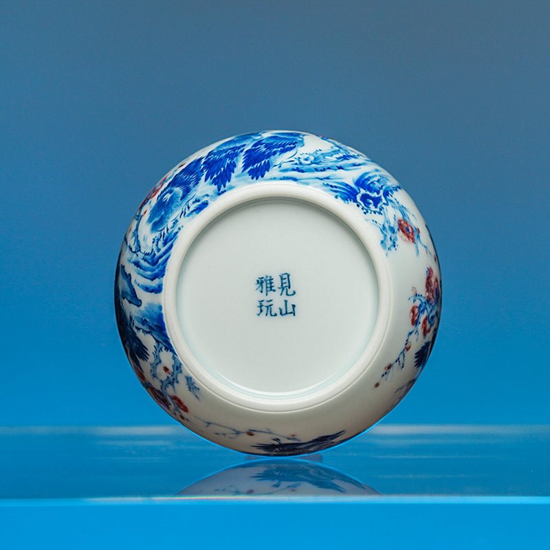 han-que-80cc100cc-jing-de-zhen